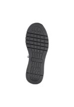 Ghete dama piele naturala – APRIL SCHWARTZ negru Femei